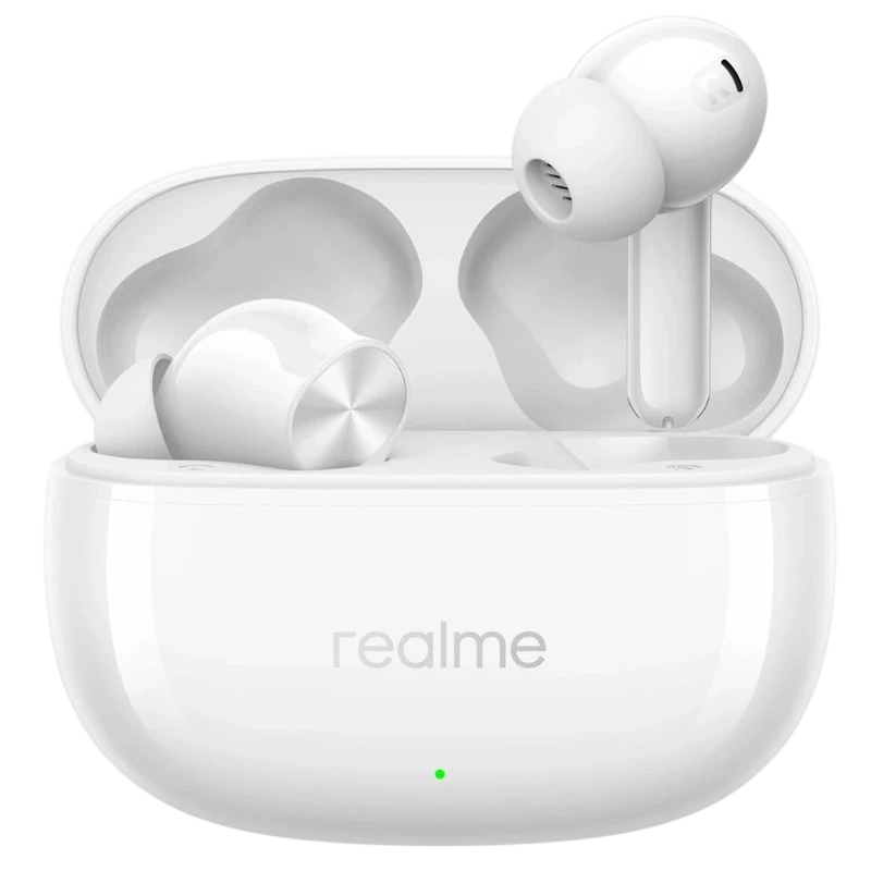Realme Buds T200x ANC Blanco