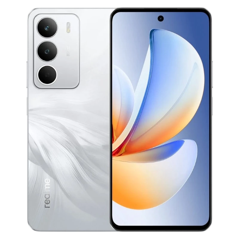 Realme C71 4GB/256GB Blanco