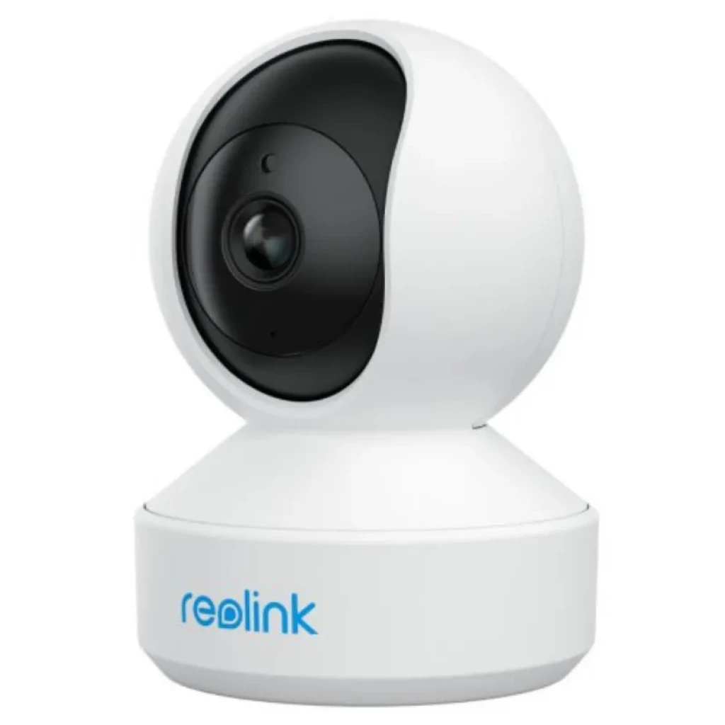Reolink E Series E320 3MP Visión nocturna IR WiFI Cámara de Seguridad IP