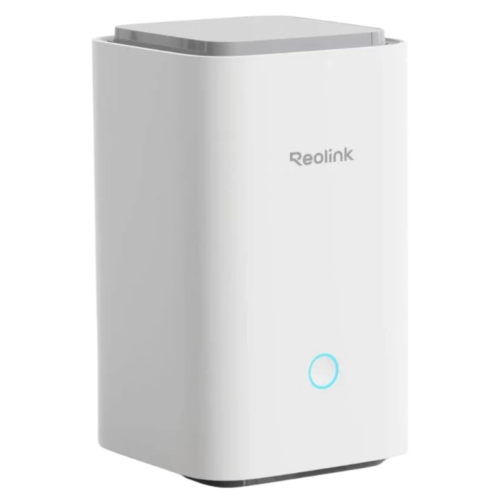 Reolink Home Hub Centro de Control para Cámaras de Seguridad