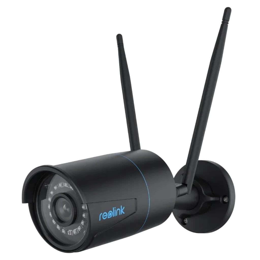 Reolink W320-B 5MP WiFi Dual Band IP67 Cámara de Seguridad Exterior