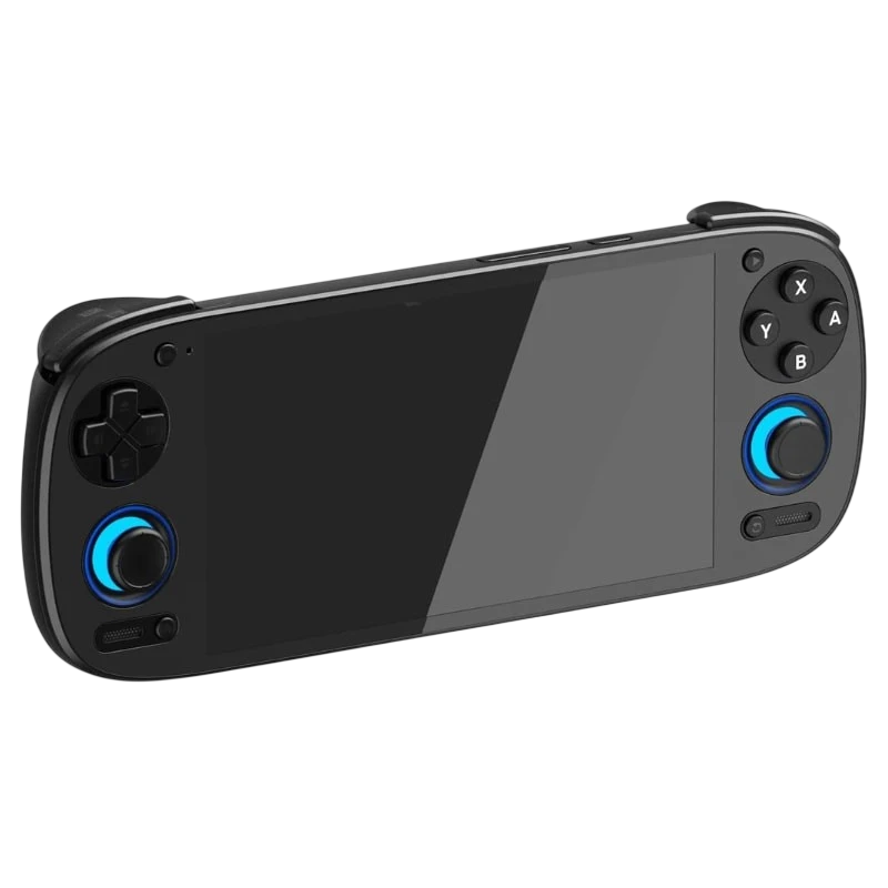 Retroid Pocket 5 SD865 12GB/128GB Negro