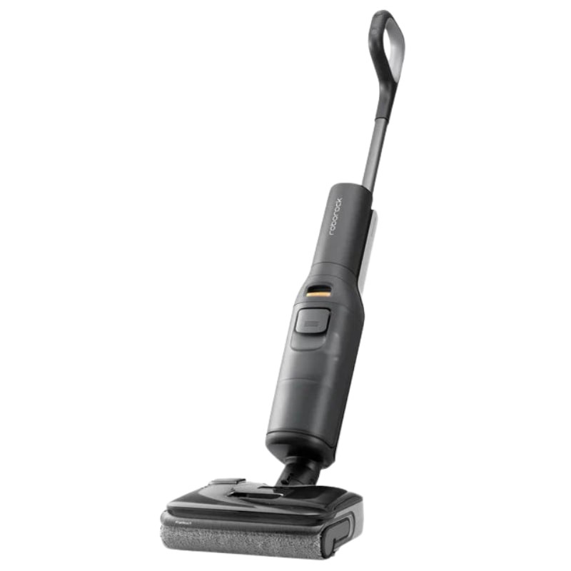 Roborock F25 870 ml Negro/Blanco