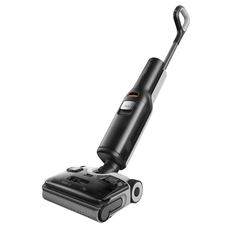 Roborock F25 ACE 740 ml Negro/Blanco