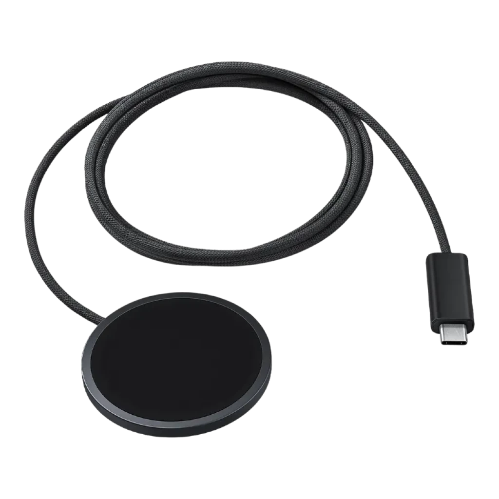 Samsung EP-P2900BBE Gris Oscuro 25W Cargador Inalámbrico