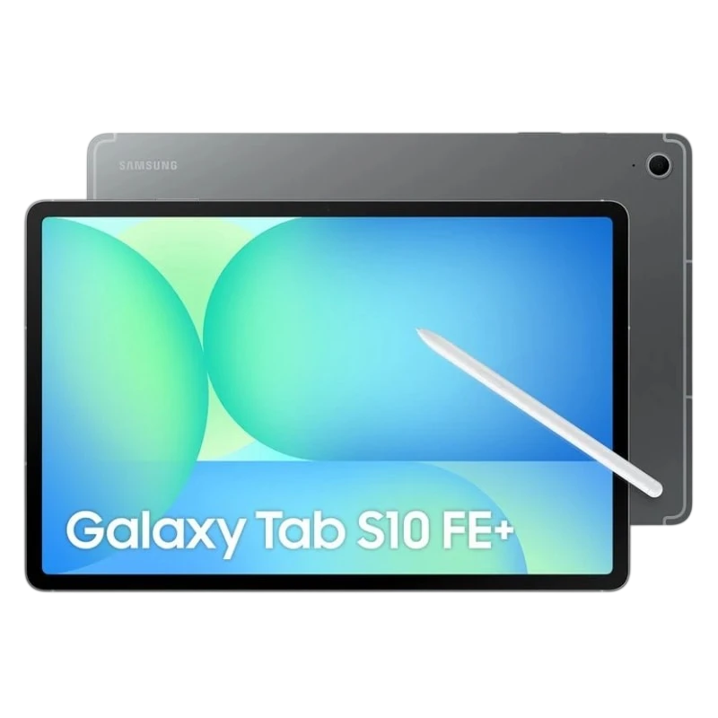 Samsung Tab S10 FE+ 13,1'' 12GB/256GB WiFi Gris