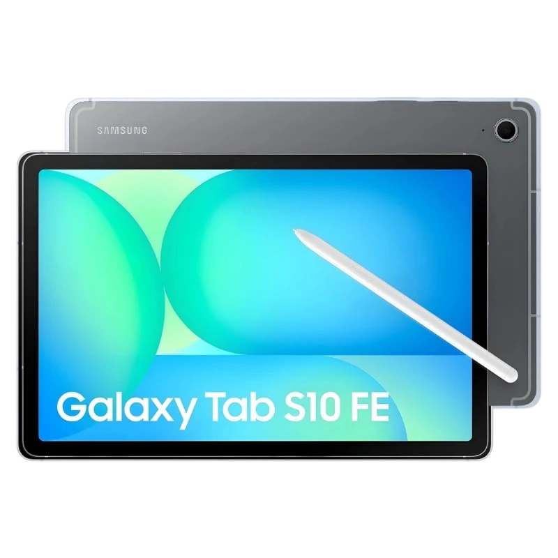 Samsung Galaxy Tab S10 FE 10,9'' 12GB/256GB 5G Gris