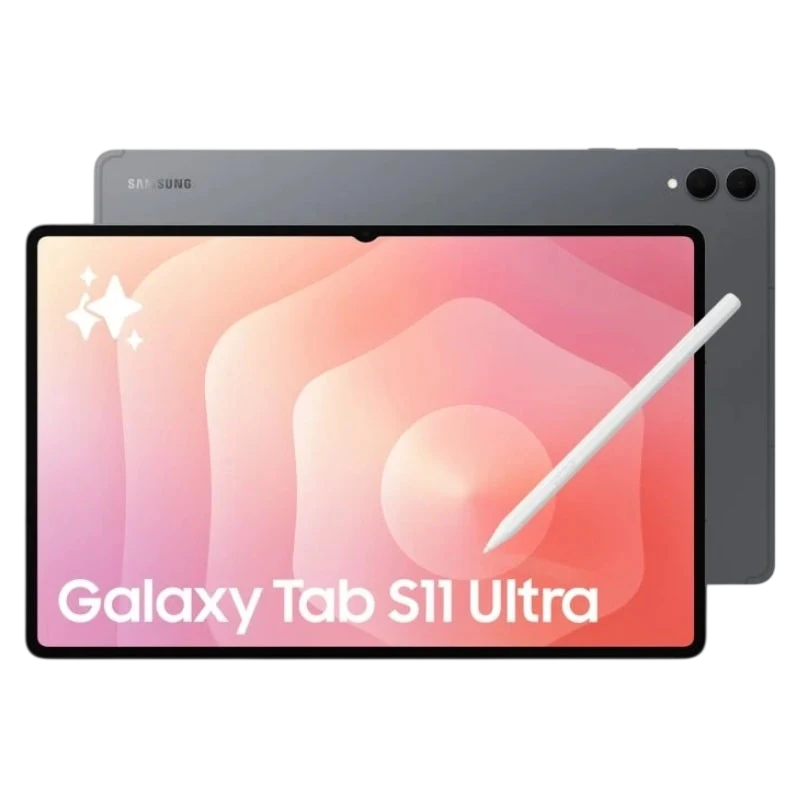 Samsung Galaxy Tab S11 Ultra 14,6' 12GB/1TB WiFi Gris