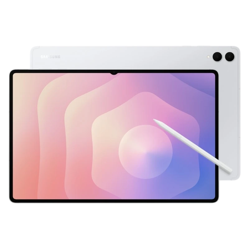 Samsung Galaxy Tab S11 Ultra 14,6' 12GB/256GB 5G Plata