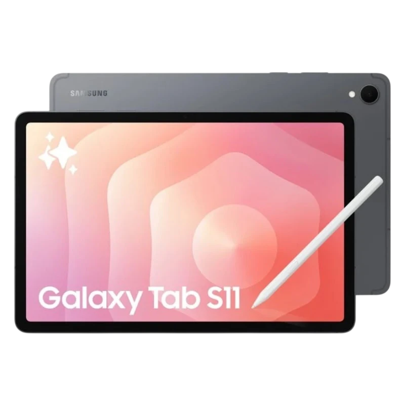 Samsung Galaxy Tab S11 11' 12GB/128GB 5G Wi-Fi Gris