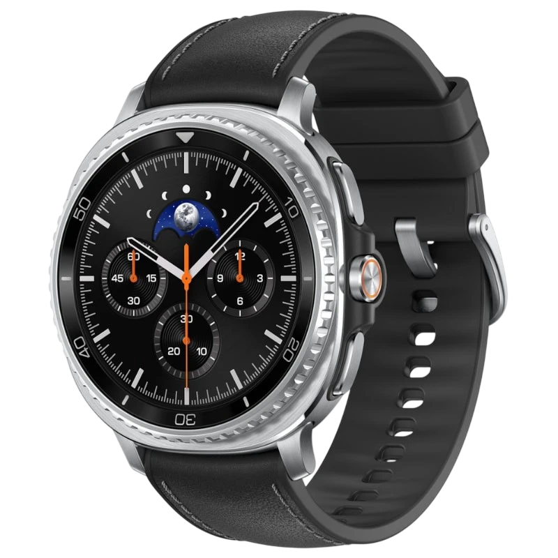 Samsung Galaxy Watch8 Classic L505 46mm LTE Negro