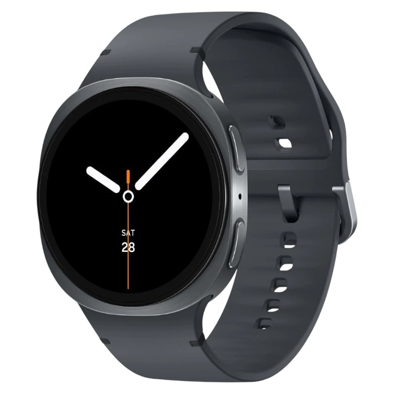 Samsung Galaxy Watch8 L320 40 mm BT Gris Oscuro