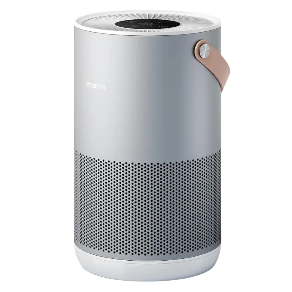 Smartmi Air Purifier P1 Plata Purificador de Aire