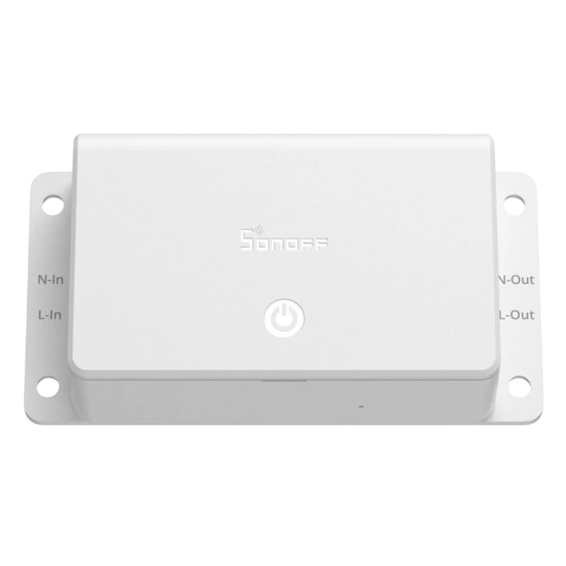 Sonoff Basic R5 Gen5 Switch Inteligente WiFi