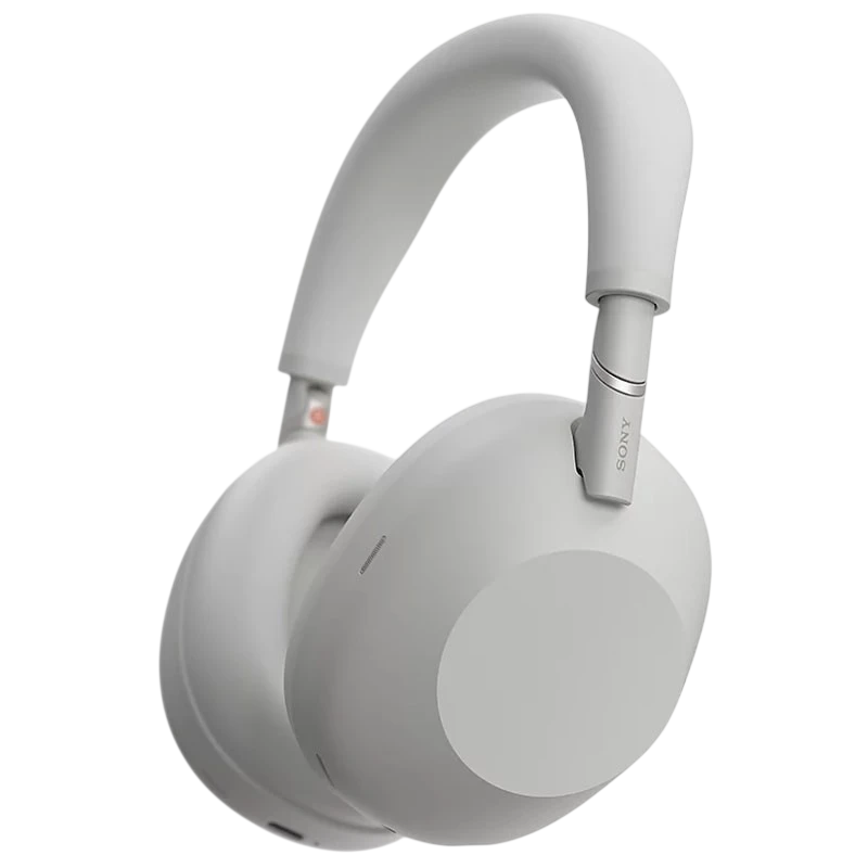 Sony WH-1000XM6 ANC Plata