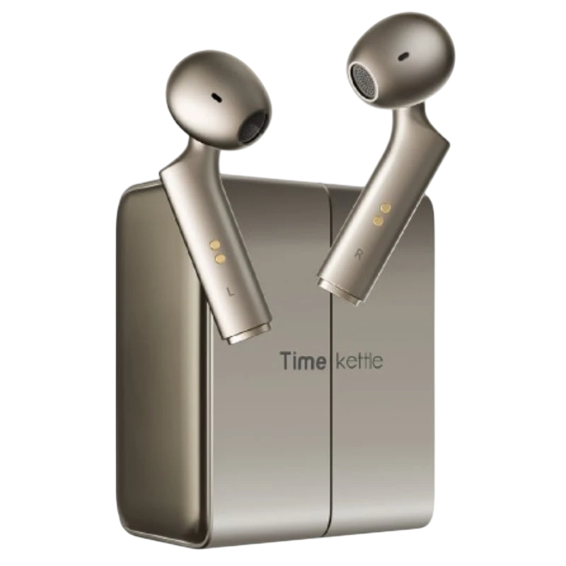 Timekettle W4 IA Oro