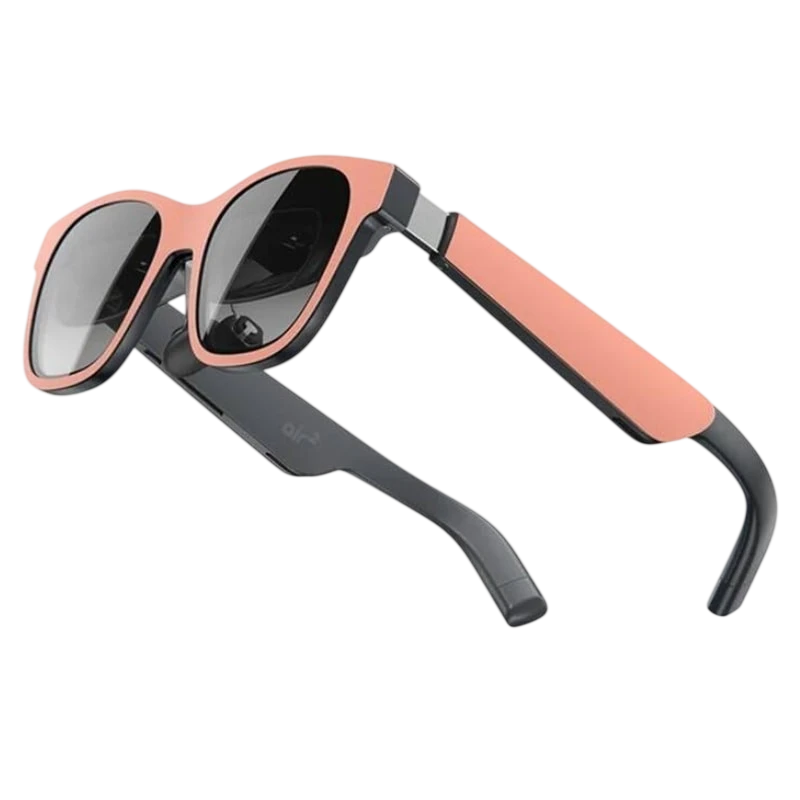 XREAL Sticker Rosa Pálido Pegatinas para gafas RV