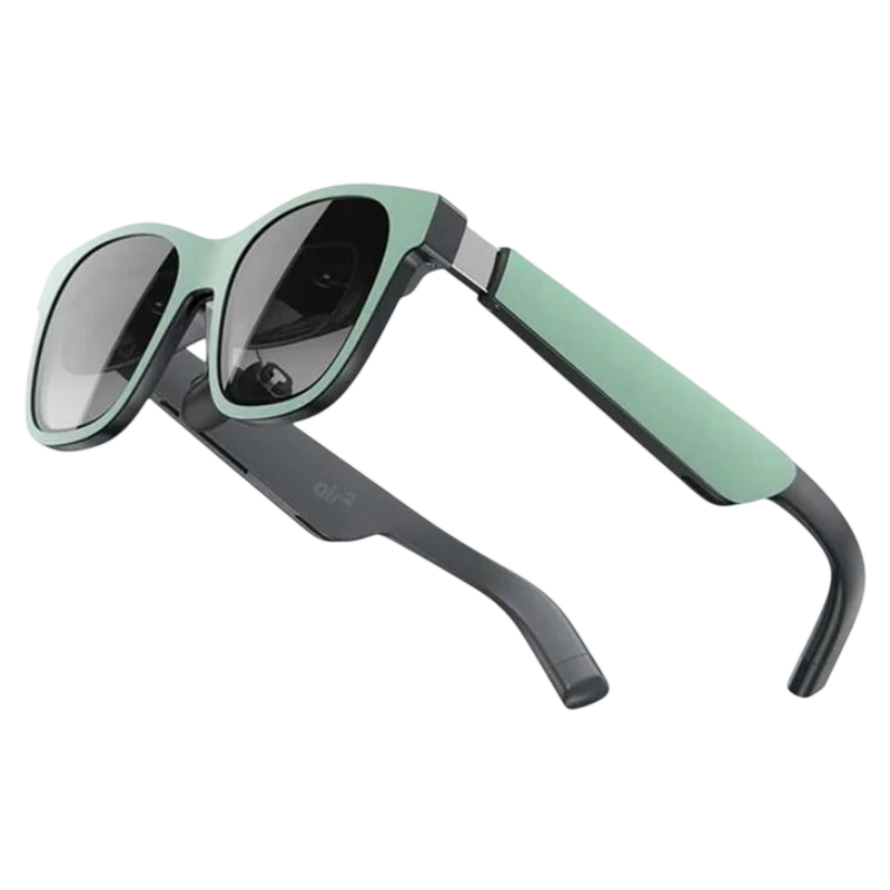 XREAL Sticker Verdigris Pegatinas para gafas RV