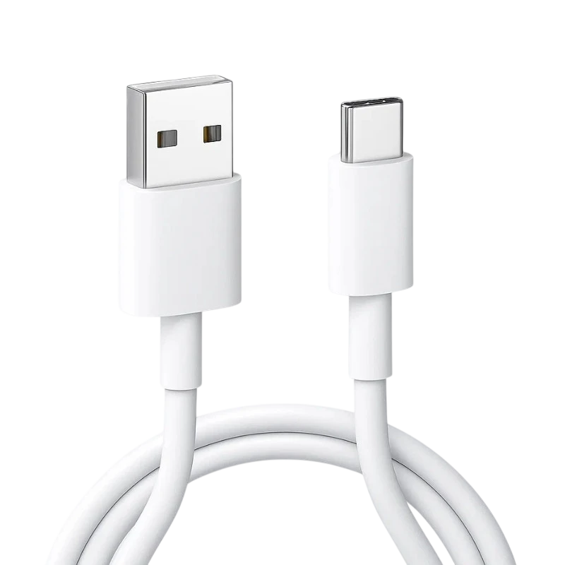Xiaomi Cable USB‑A a USB‑C 3 A 60 W 1 m