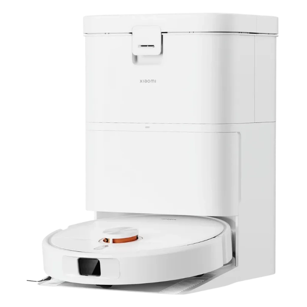 Xiaomi Robot Vacuum H50 con base de autolimpieza