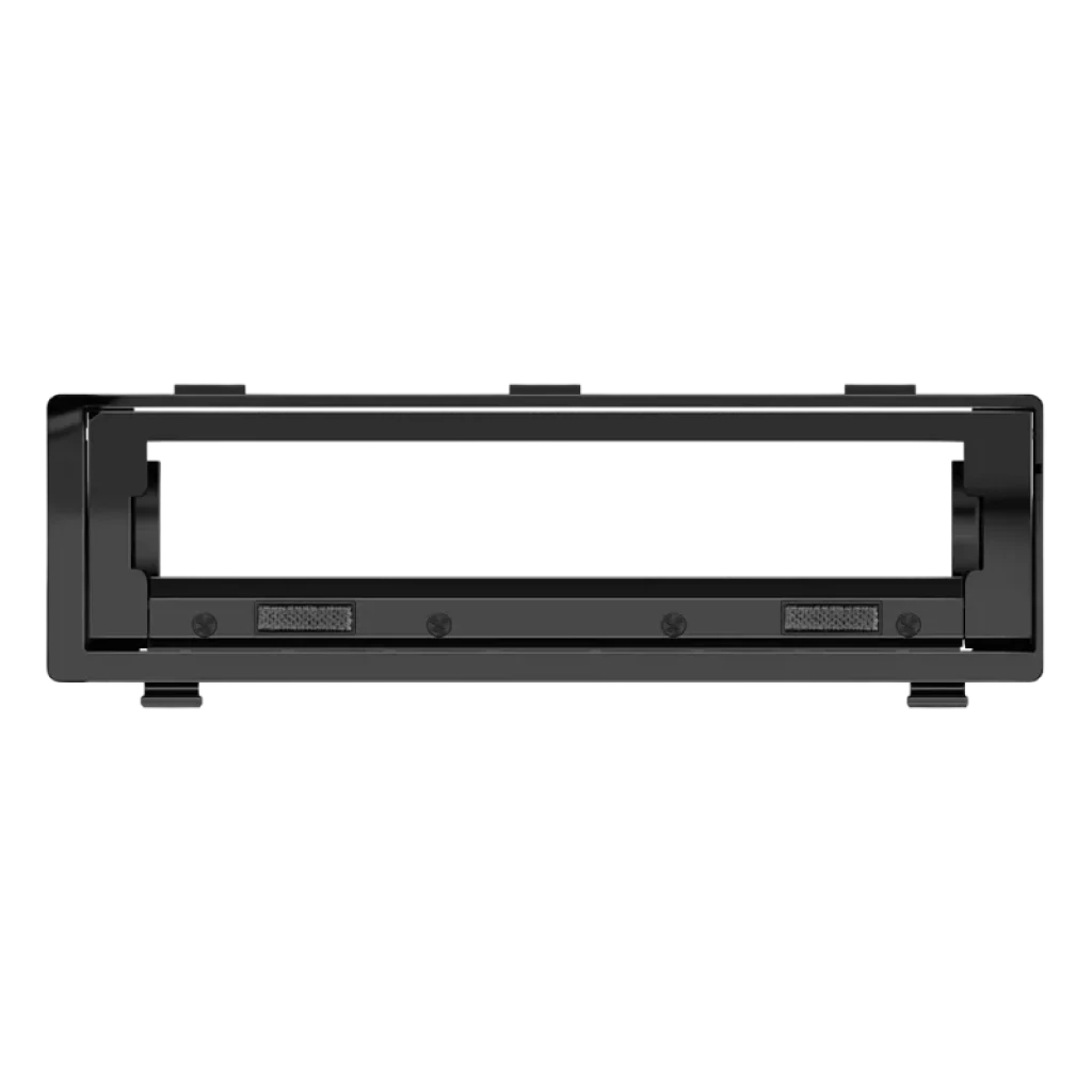 Cubierta Cepillo Principal para Xiaomi Robot Vacuum H50 Pro/H50/S40 Pro