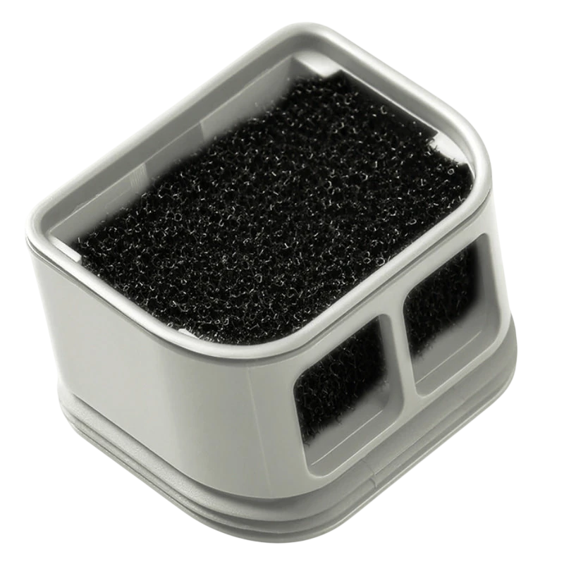 Filtros para Xiaomi Truclean W30 Pro Wet Dry Vacuum (Pack de 2)
