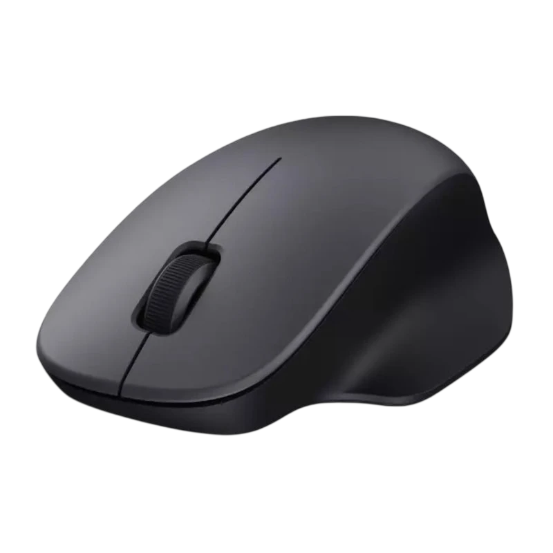 Ratón Inalámbrico Xiaomi Wireless Mouse Comfort Edition Negro 1200 DPI