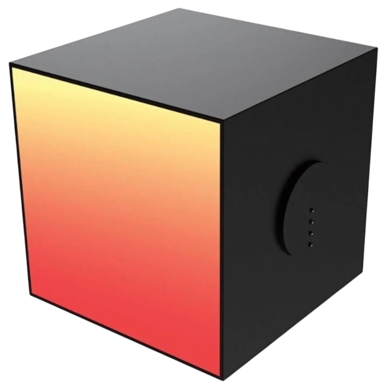 Yeelight Cube Panel Lámpara inteligente