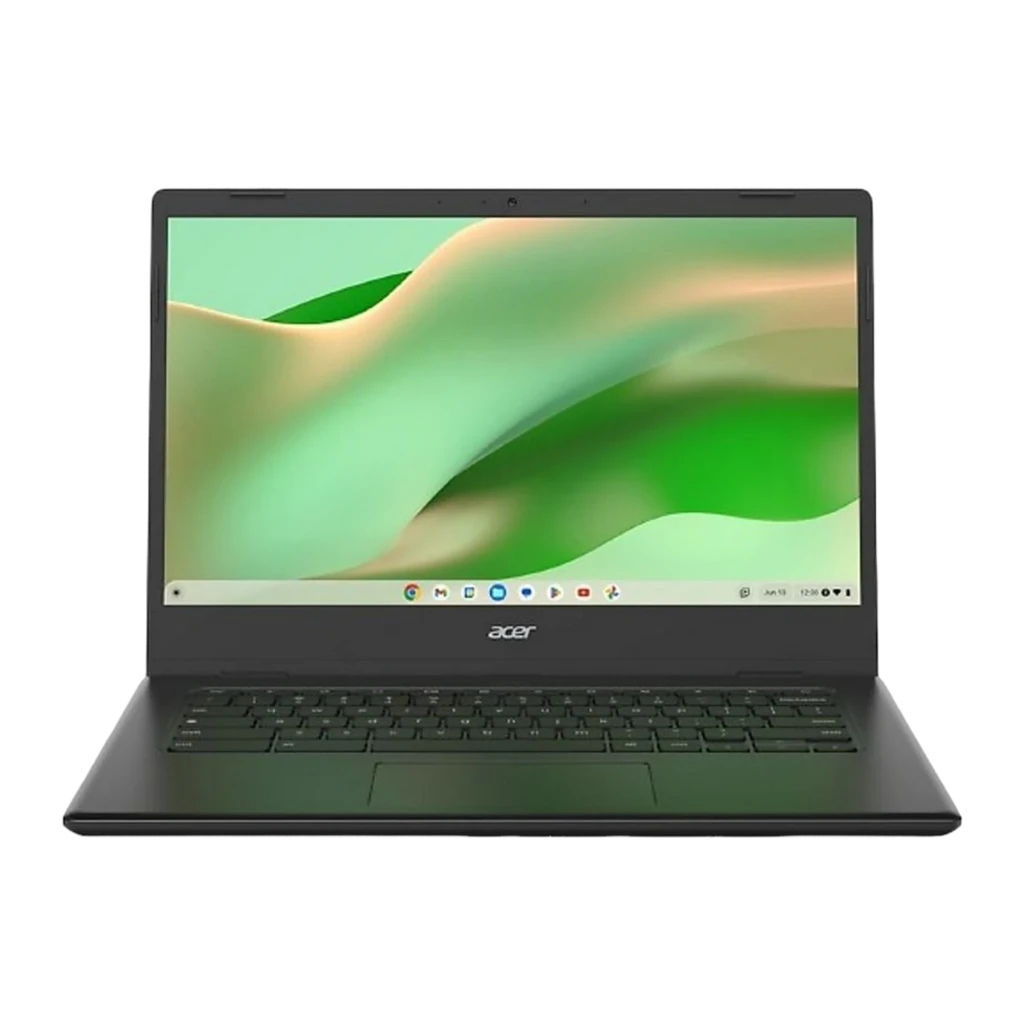 Chromebook Acer 314 CBOA314-1H 4GB/64GB 14 pulgadas Full HD Intel Celeron N4500 ChromeOS