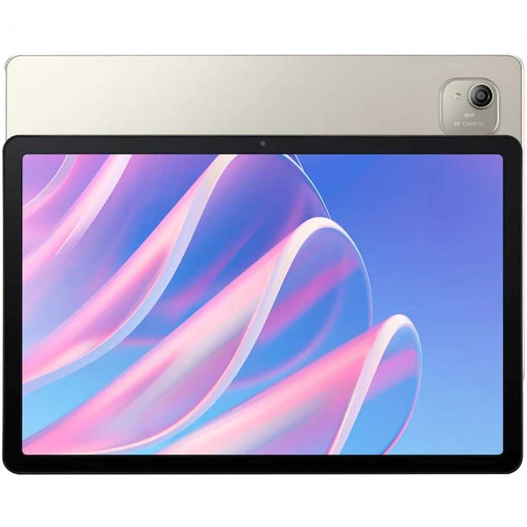 Acer Iconia Tab A11 128GB Plata IPS 11 4GB Wi-Fi 6