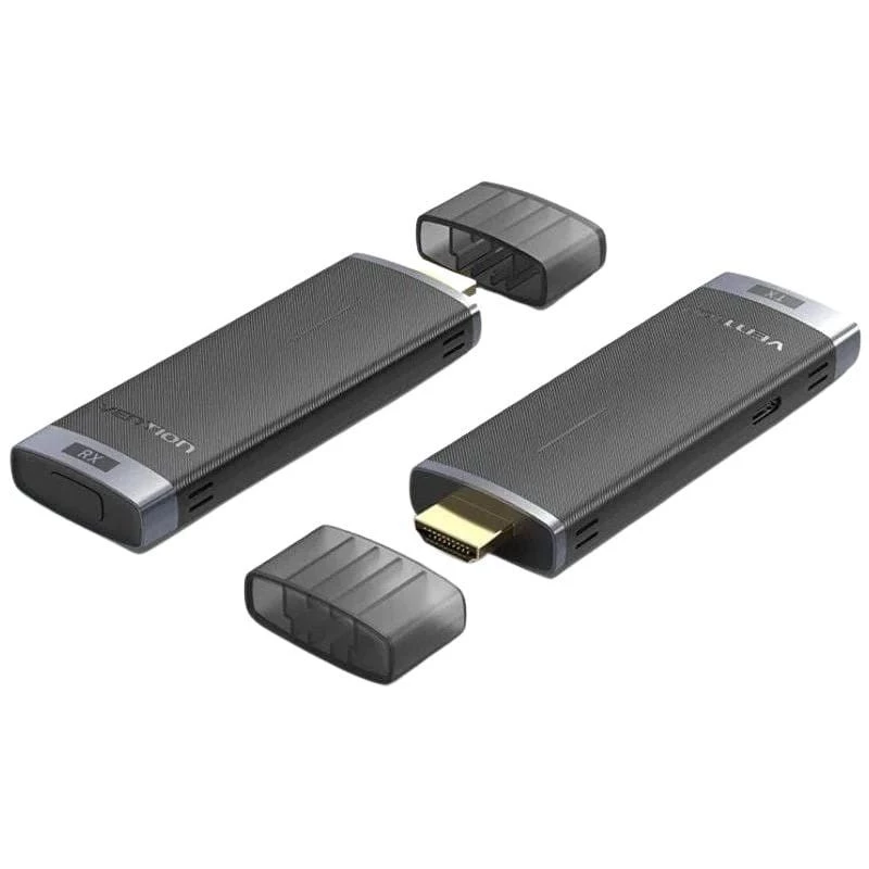 Vention ADCB0 Adaptador de HDMI inalámbrico