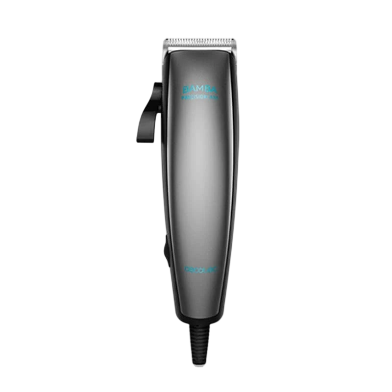 Afeitadora Cecotec Bamba Precisioncare Power Blade Titanium