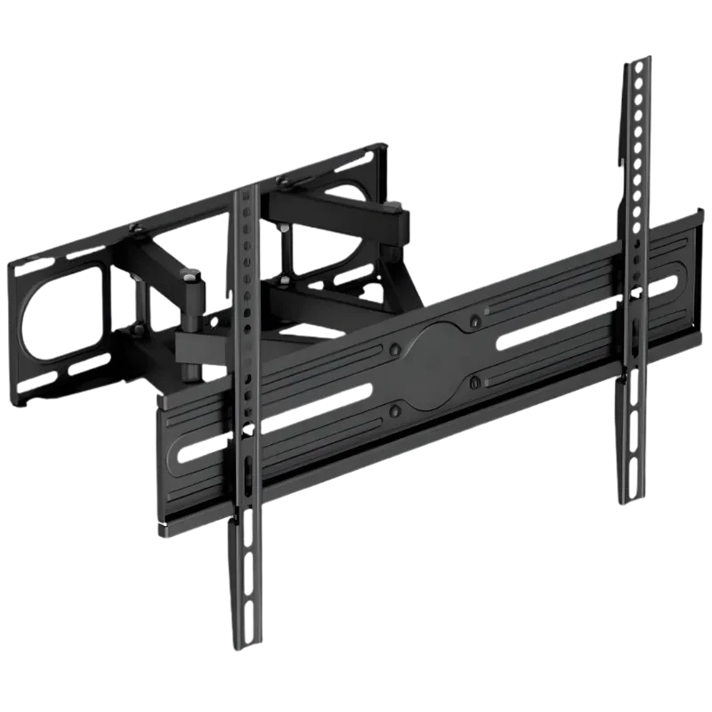 Aisens WT80TSLE-327 37'- 80' hasta 40Kg Negro Soporte de pared para Monitor/TV