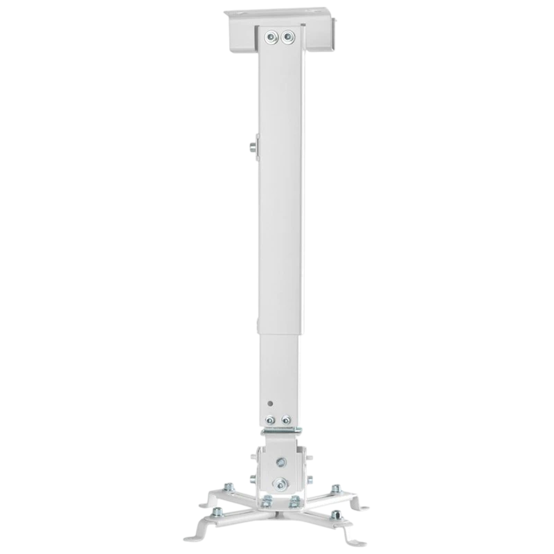 Aisens CWP01TSE-049 soporte para proyector Pared/techo Blanco