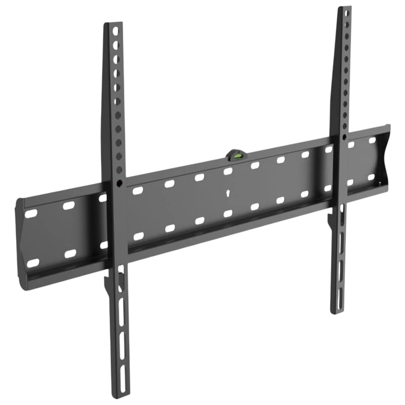 Aisens WT70F-069 Fijo 37-70 600x400 mm Negro Soporte Eco Ultra Delgado Para Monitor