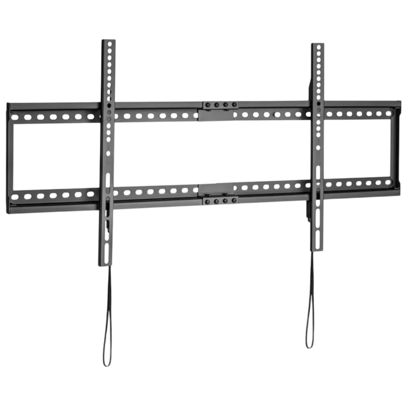 Aisens WT90F-119 Fijo 37-90' VESA 800x400 mm Negro Soporte para TV