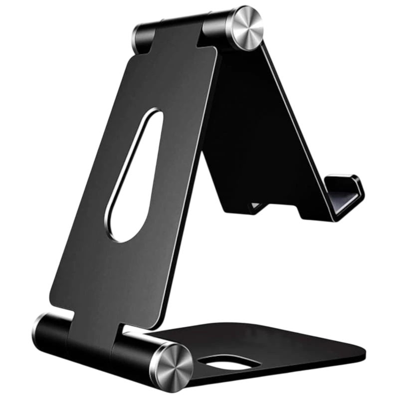 Aisens hasta 8 pulgadas Soporte para Tablet/Smartphone