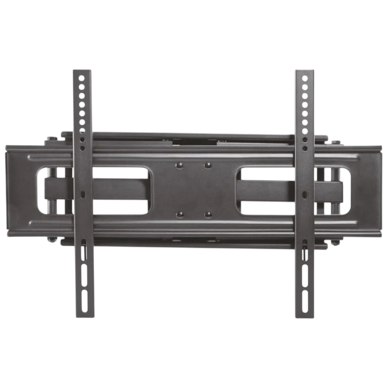 AISENS WT70TSLE-027 Giratorio e Inclinable 70' VESA 600x400 mm Negro Soporte de pared