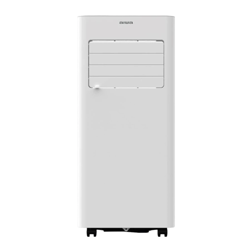 Aire Acondicionado Portátil Aiwa PAC-10000PH 9000BTU Bomba de Calor WiFi