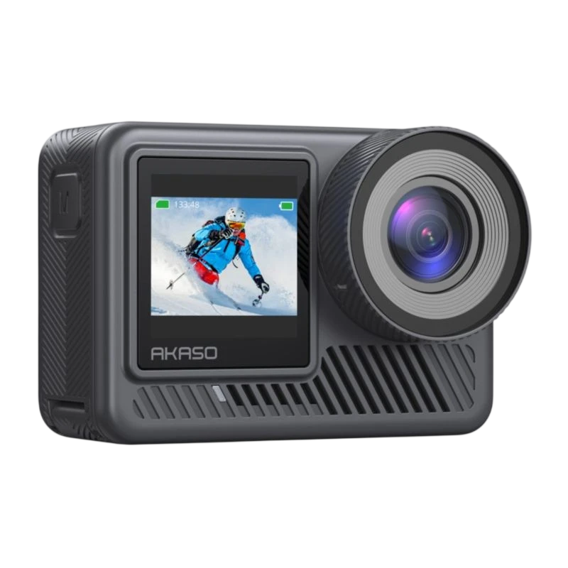 Akaso Brave 8 lite 20MP 4K Wifi Cámara Deportiva