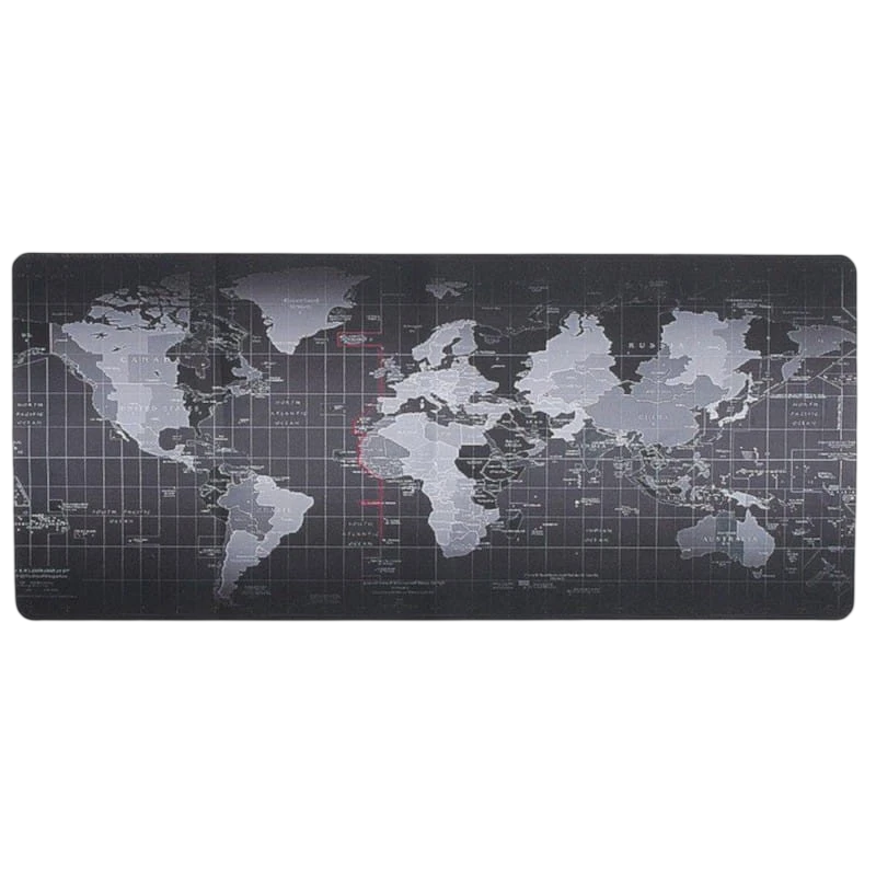 Alfombrilla para Ratón XXL World 