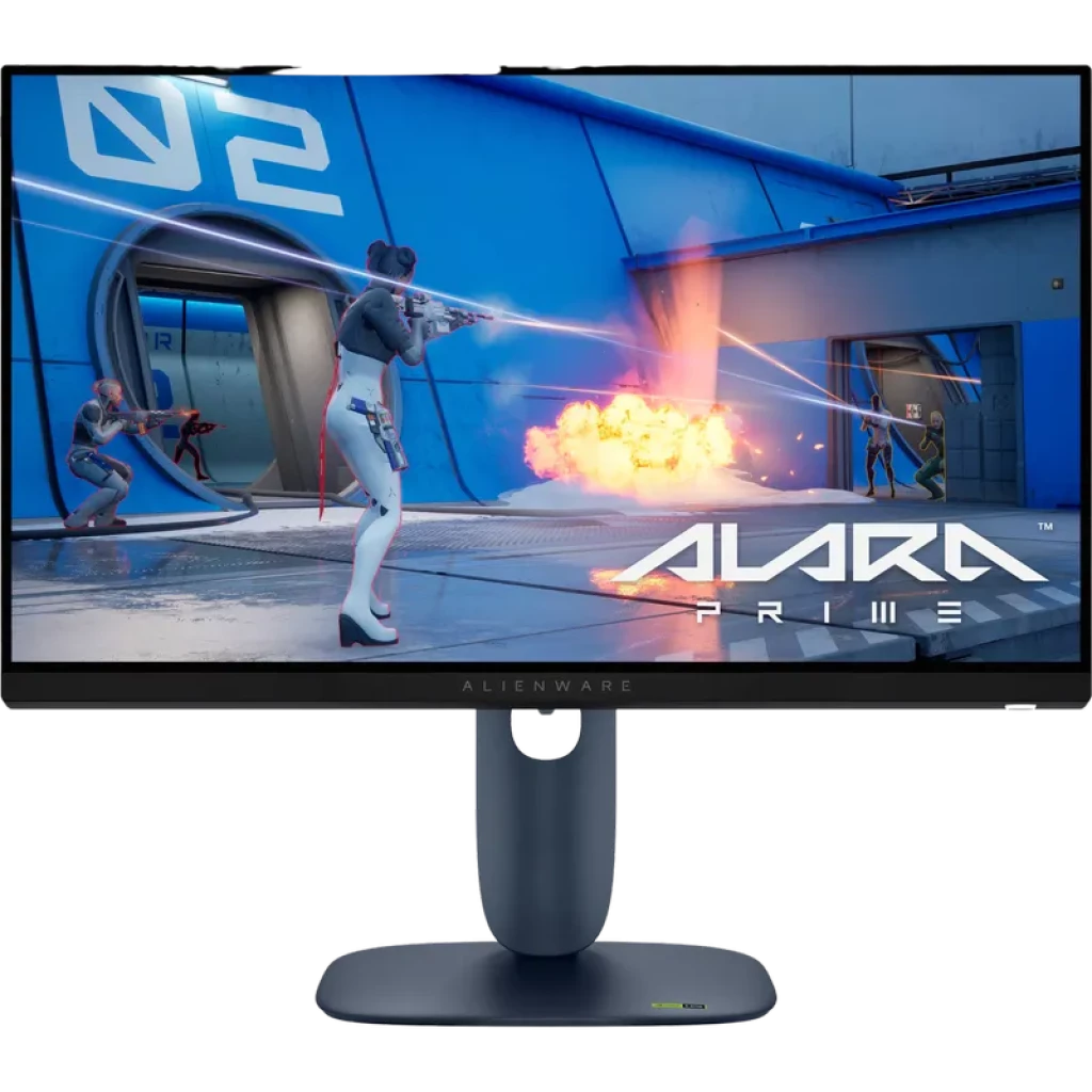 DELL Alienware AW2525HM 25' FullHD 320Hz IPS 0,5ms Monitor de PC