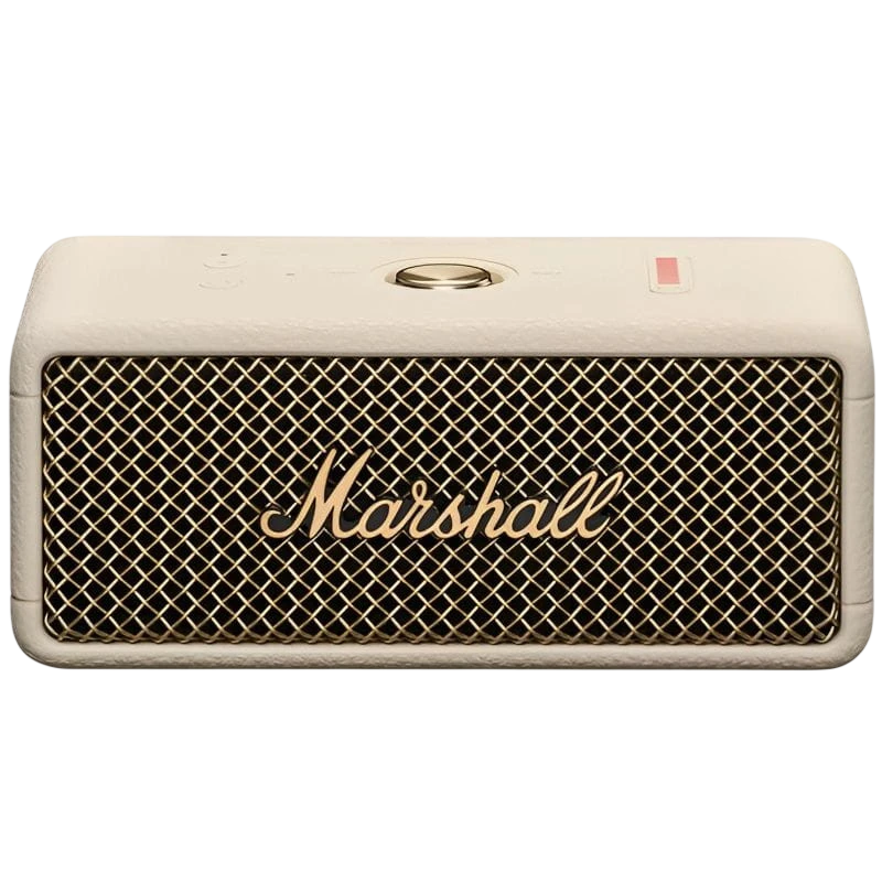 Marshall Emberton III Cream Altavoz Bluetooth