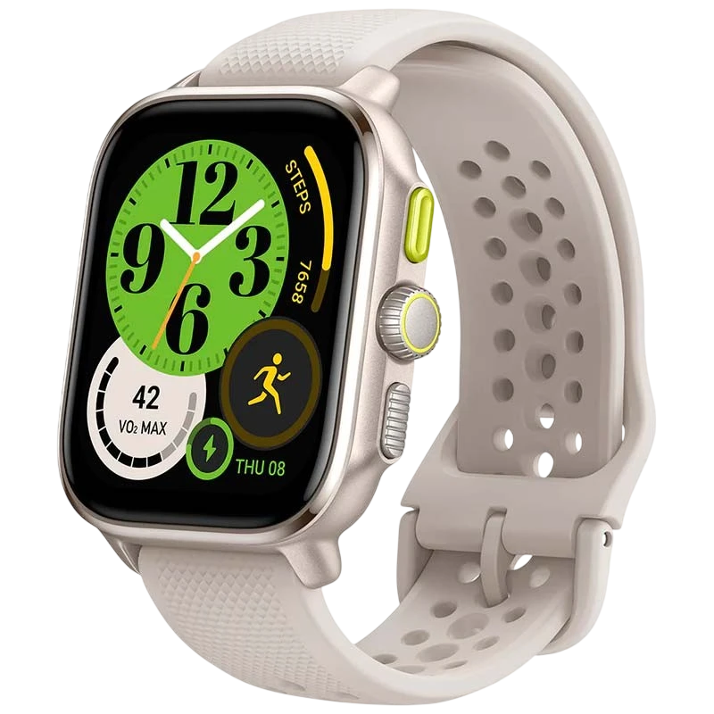Amazfit Cheetah Square Reloj inteligente GPS