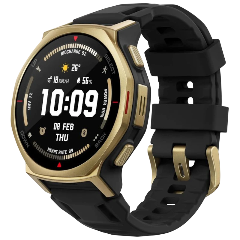 Amazfit T-Rex 3 Pro Oro