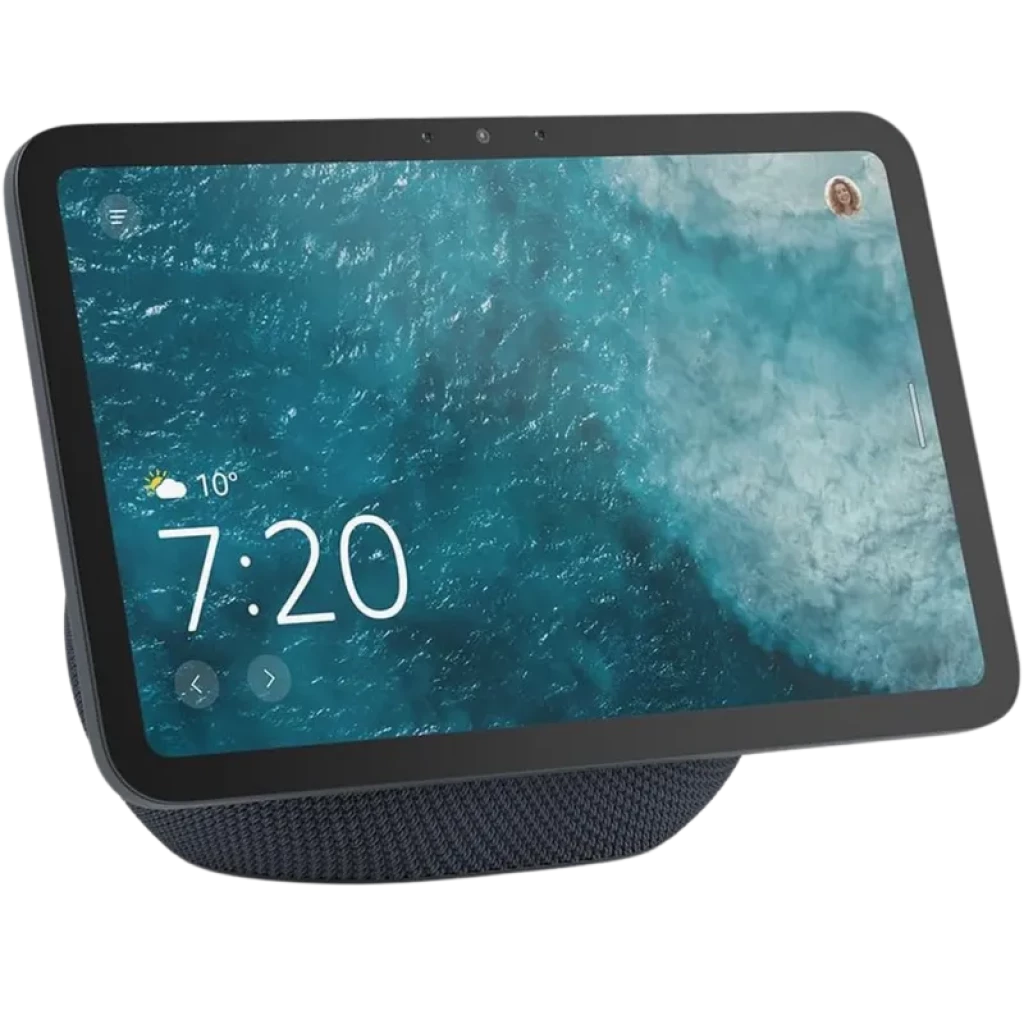 Amazon Echo Show 8 2025 (última generación) pantalla 8,7' Alexa Altavoz inteligente