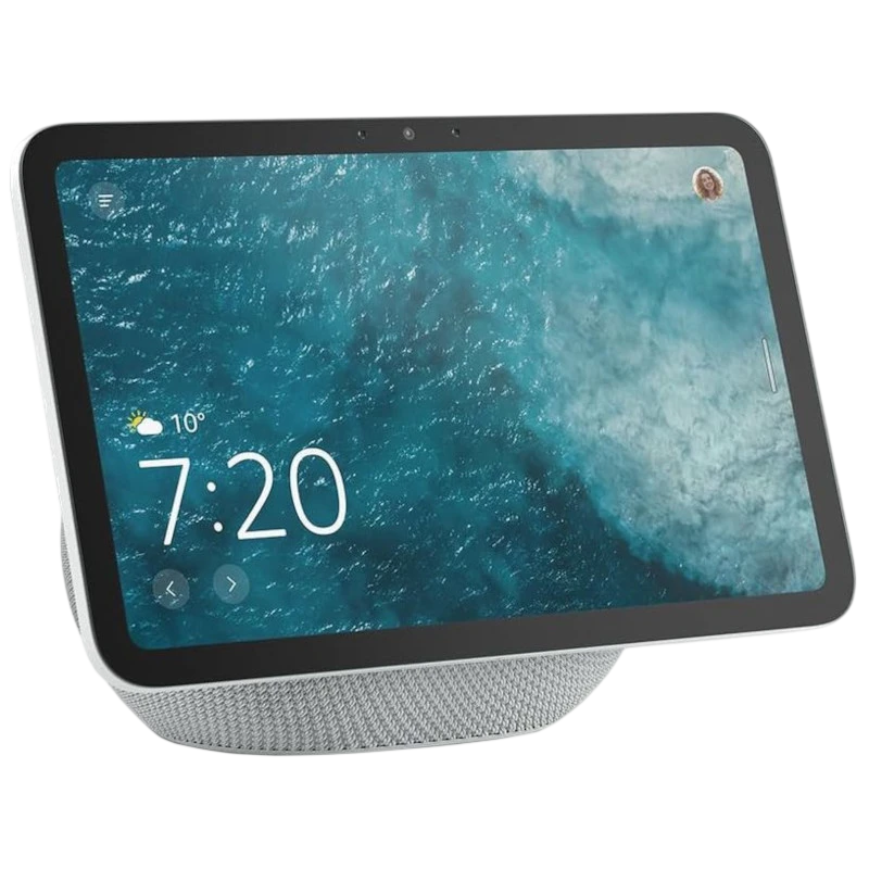 Amazon Echo Show 8 (2025) Blanco