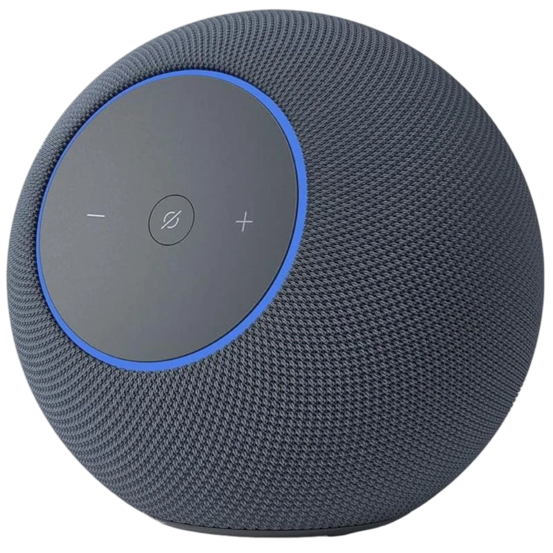 Amazon Echo Studio Grafito