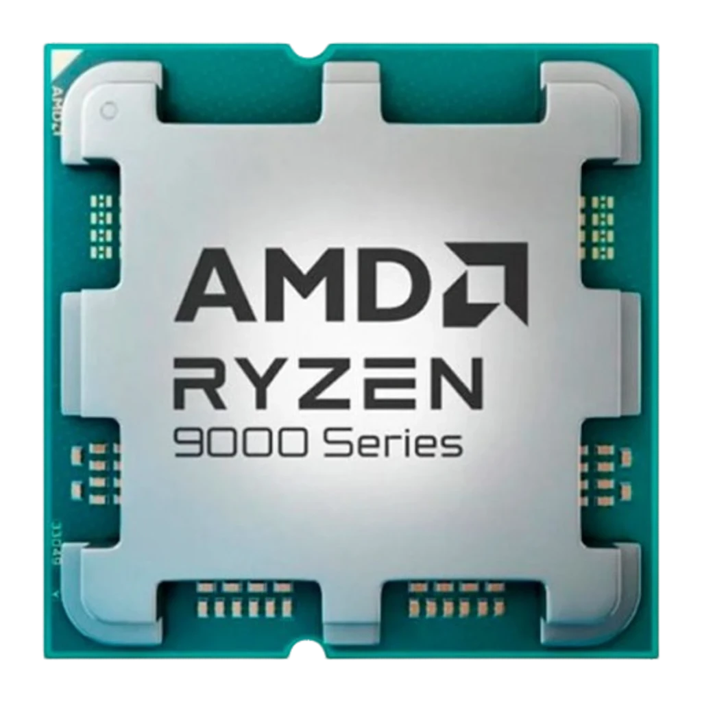Procesador AMD Ryzen 5 9600 6 Núcleos AM5 Box