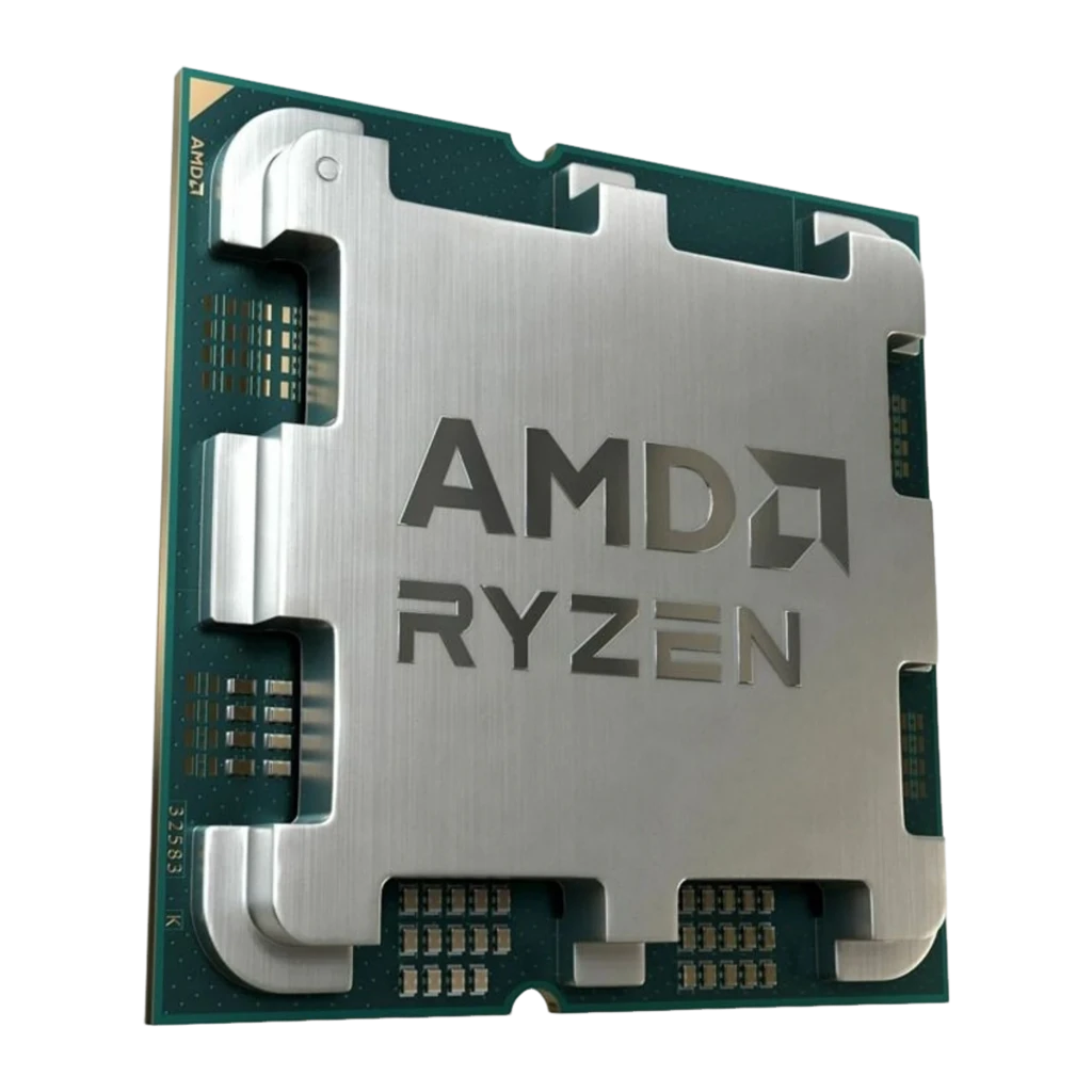Procesador AMD Ryzen 7 7800X3D 8 Núcleos AM5 Box